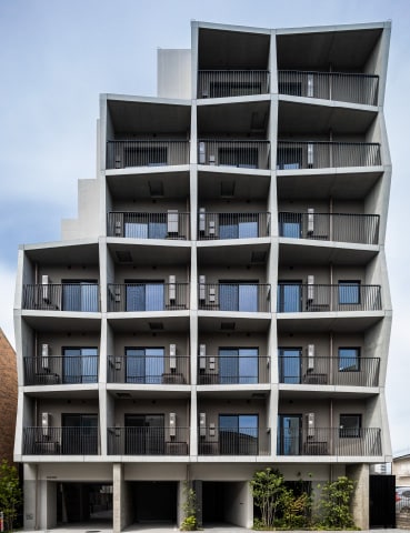 PRIME MAISON 清澄白河