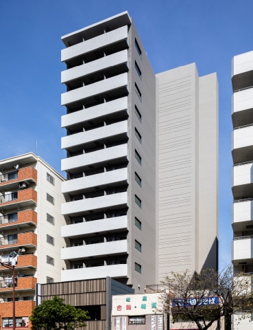 PRIME MAISON 門前仲町