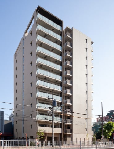PRIME MAISON 森下