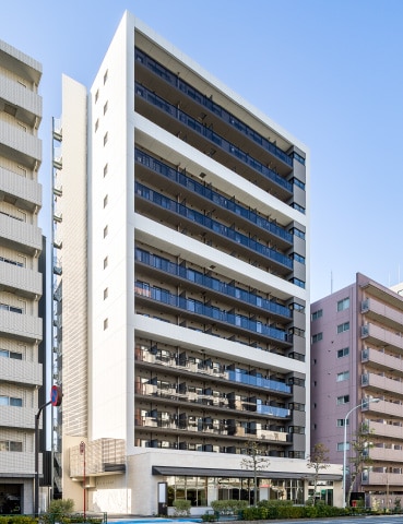 PRIME MAISON 中目黒