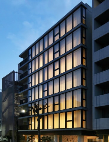 PRIME MAISON 両国