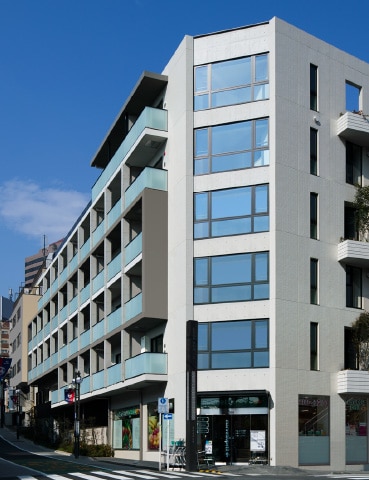 PRIME MAISON 品川