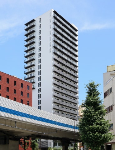 PRIME MAISON 白金台タワー
