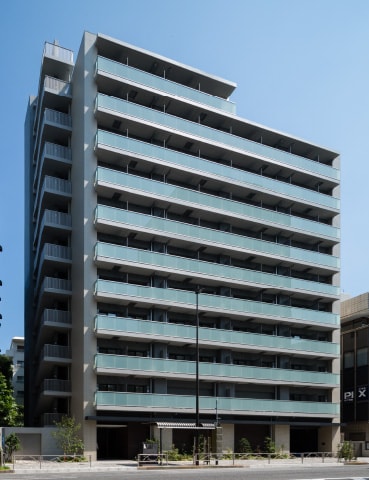 PRIME MAISON 白金高輪