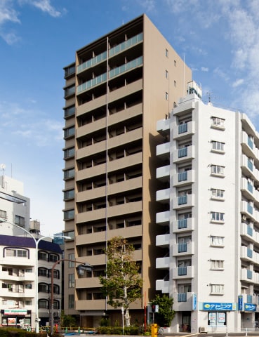 PRIME MAISON 早稲田