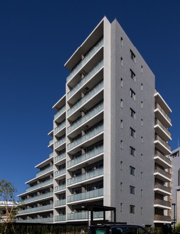 PRIME MAISON 用賀砧公園