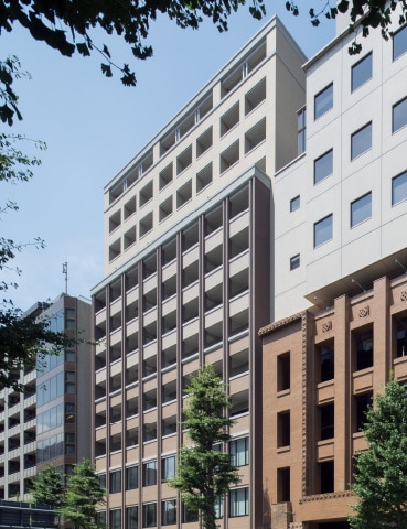 PRIME MAISON 横濱日本大通