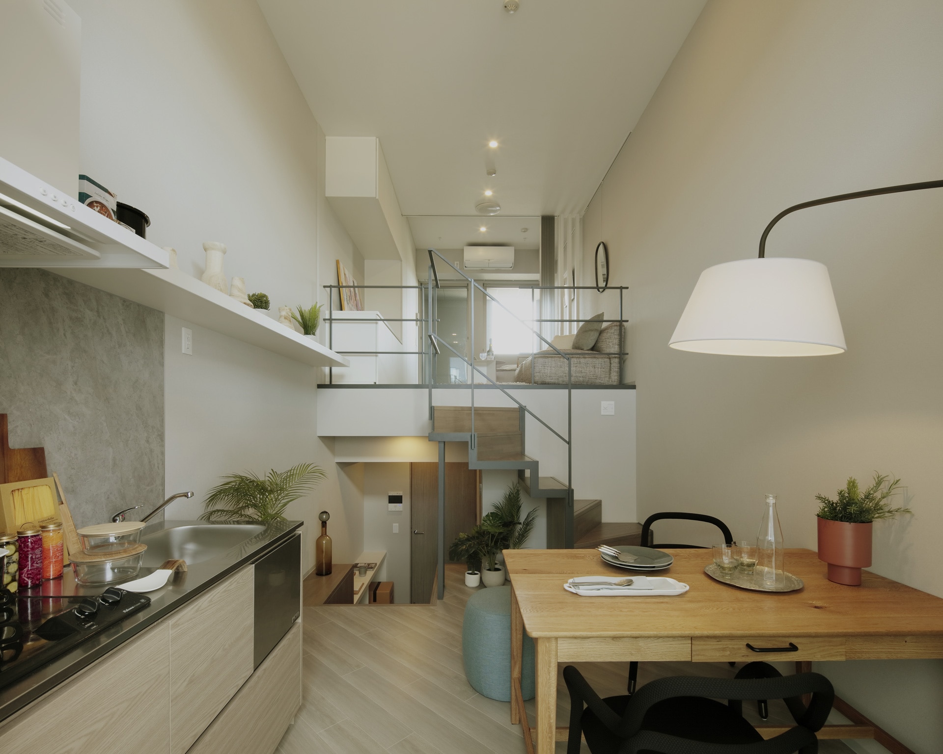 PRIME MAISON 浅草EAST