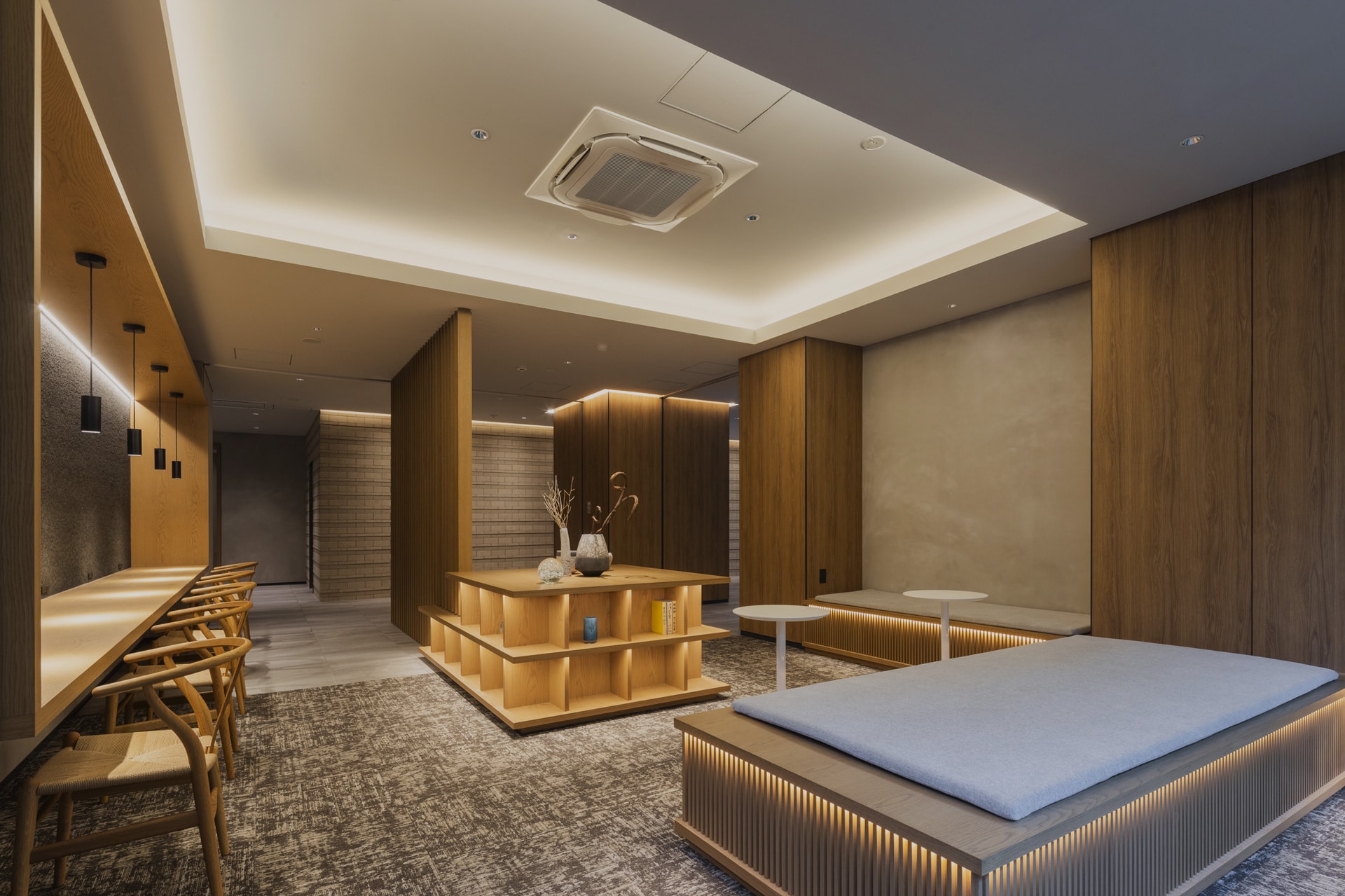 PRIME MAISON 蒲田