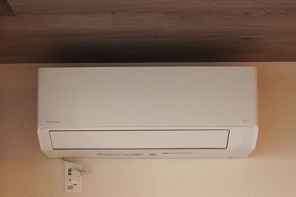 エアコン