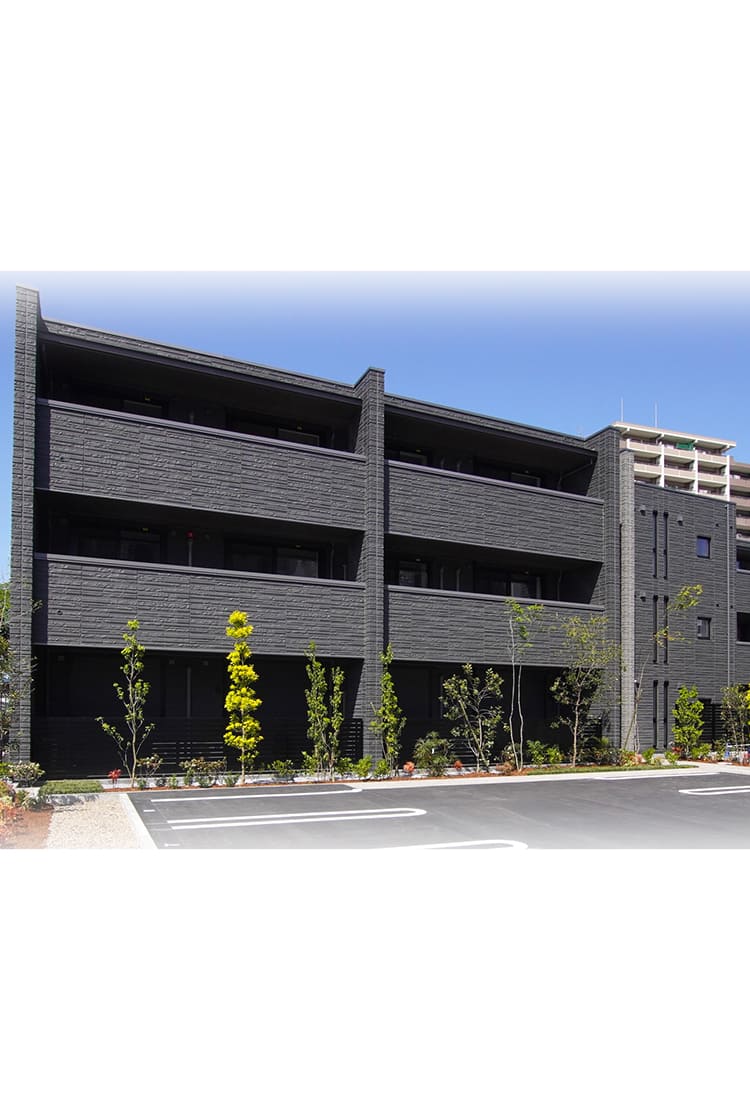 ShaMaisonのプレミア賃貸 【公式】Prime Stage Ⅶ 埼玉県春日部