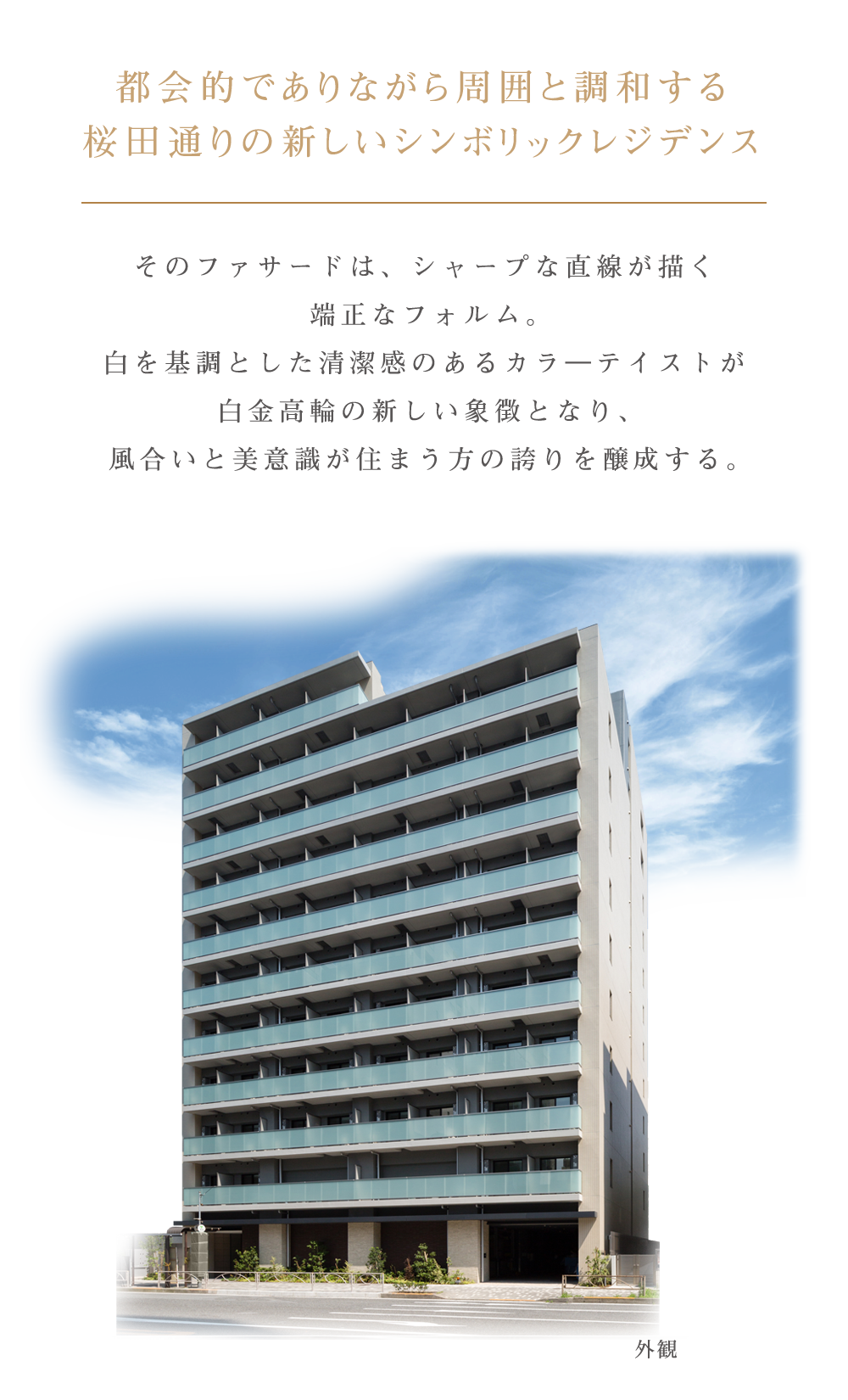 デザイン
