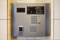エントランスオートロック