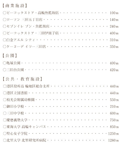 Life Information