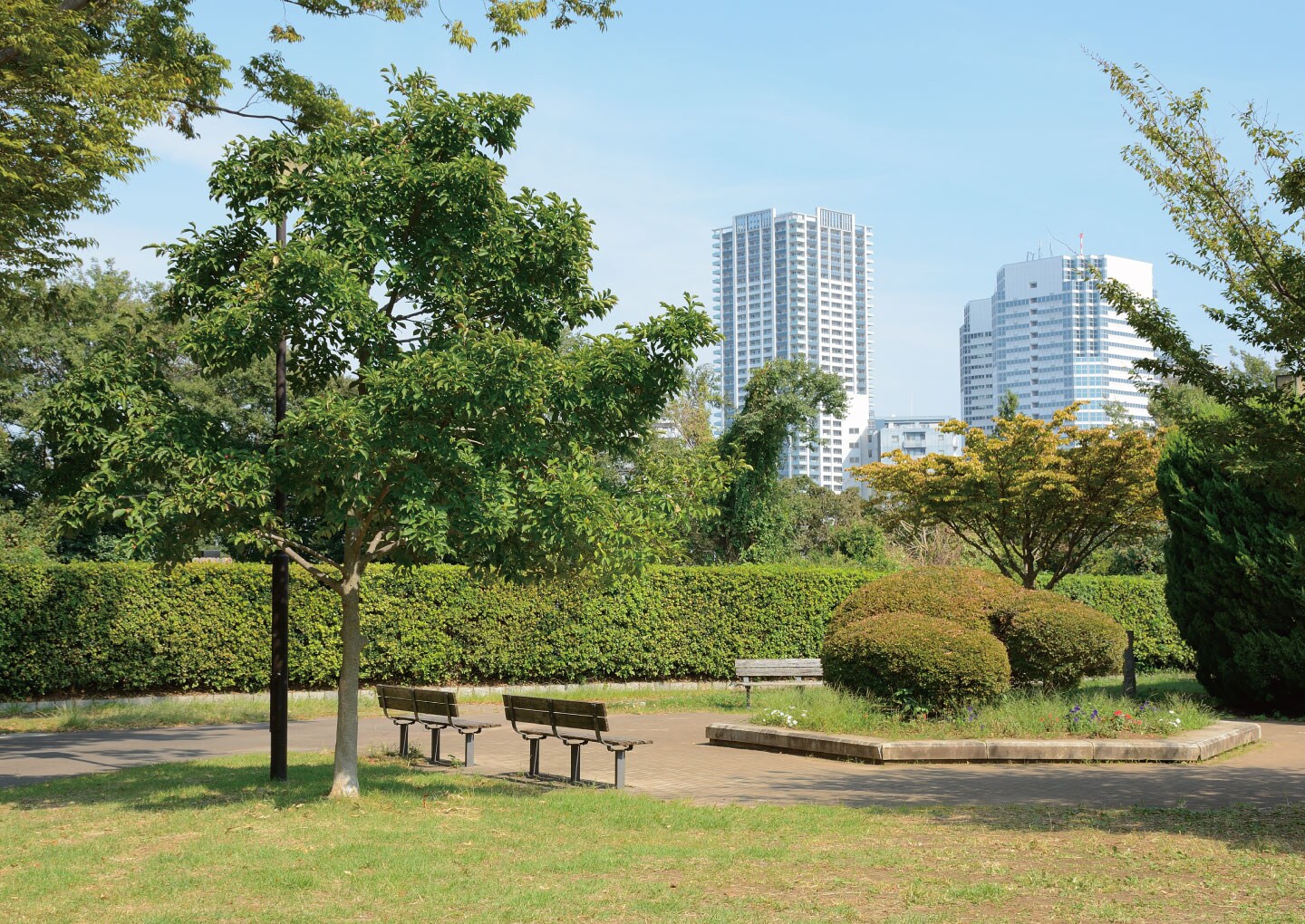 夢見ヶ崎動物公園