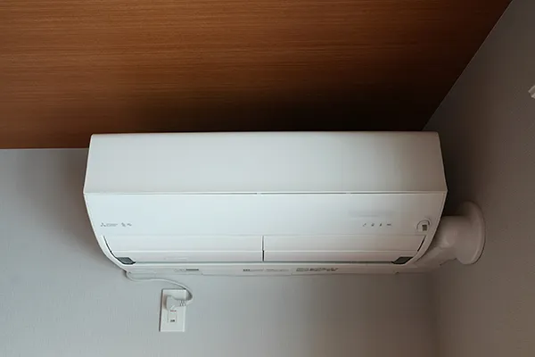 エアコン