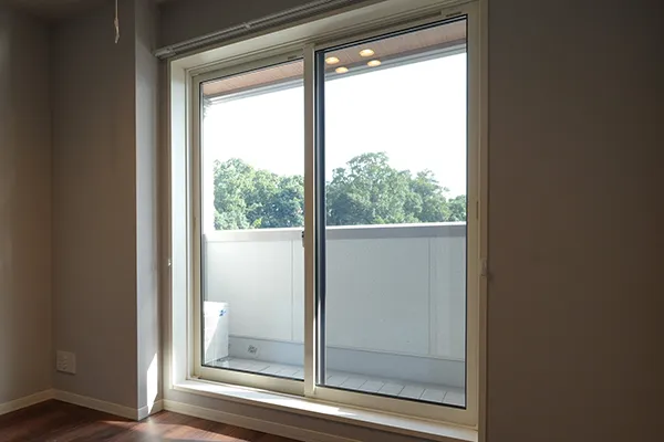 防犯合わせガラス