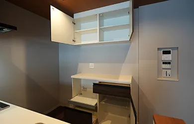 浄水器付シャワー水栓