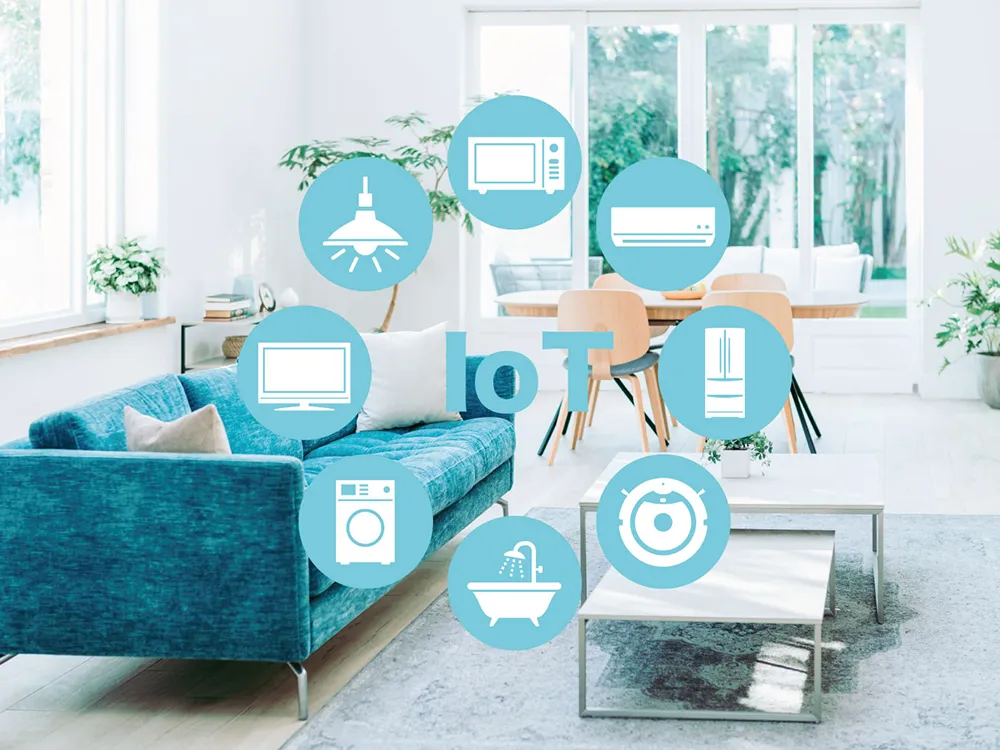 スマートマンション