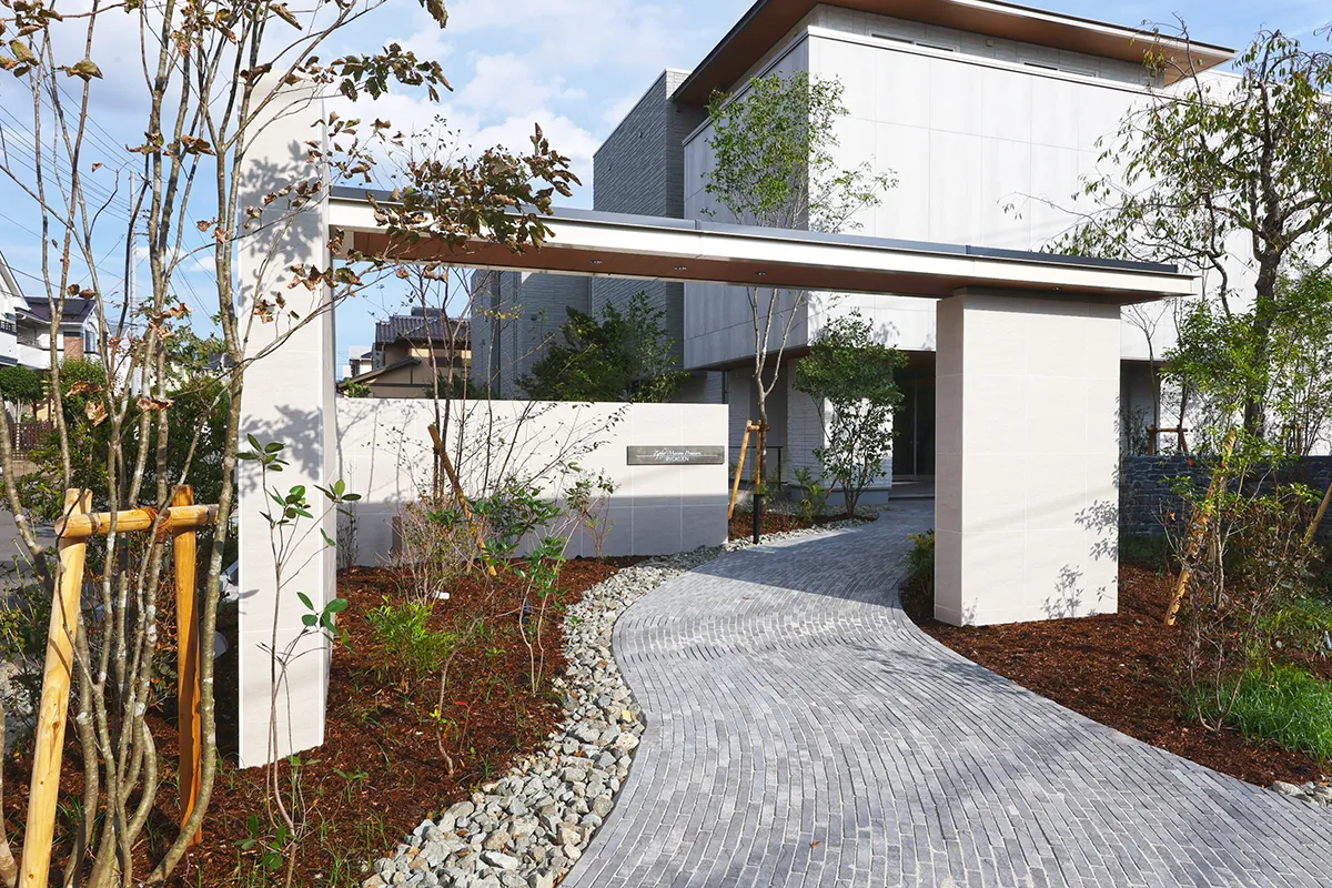 シャーメゾンプレミア