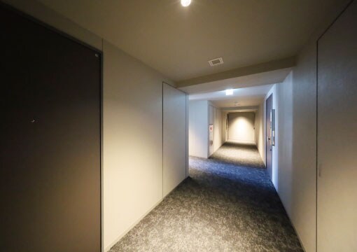 内廊下 image photo