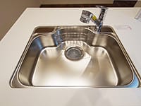 シンク