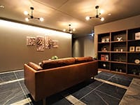ラウンジ（2階）