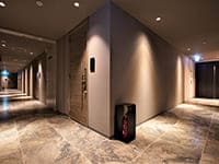 屋内共用廊下