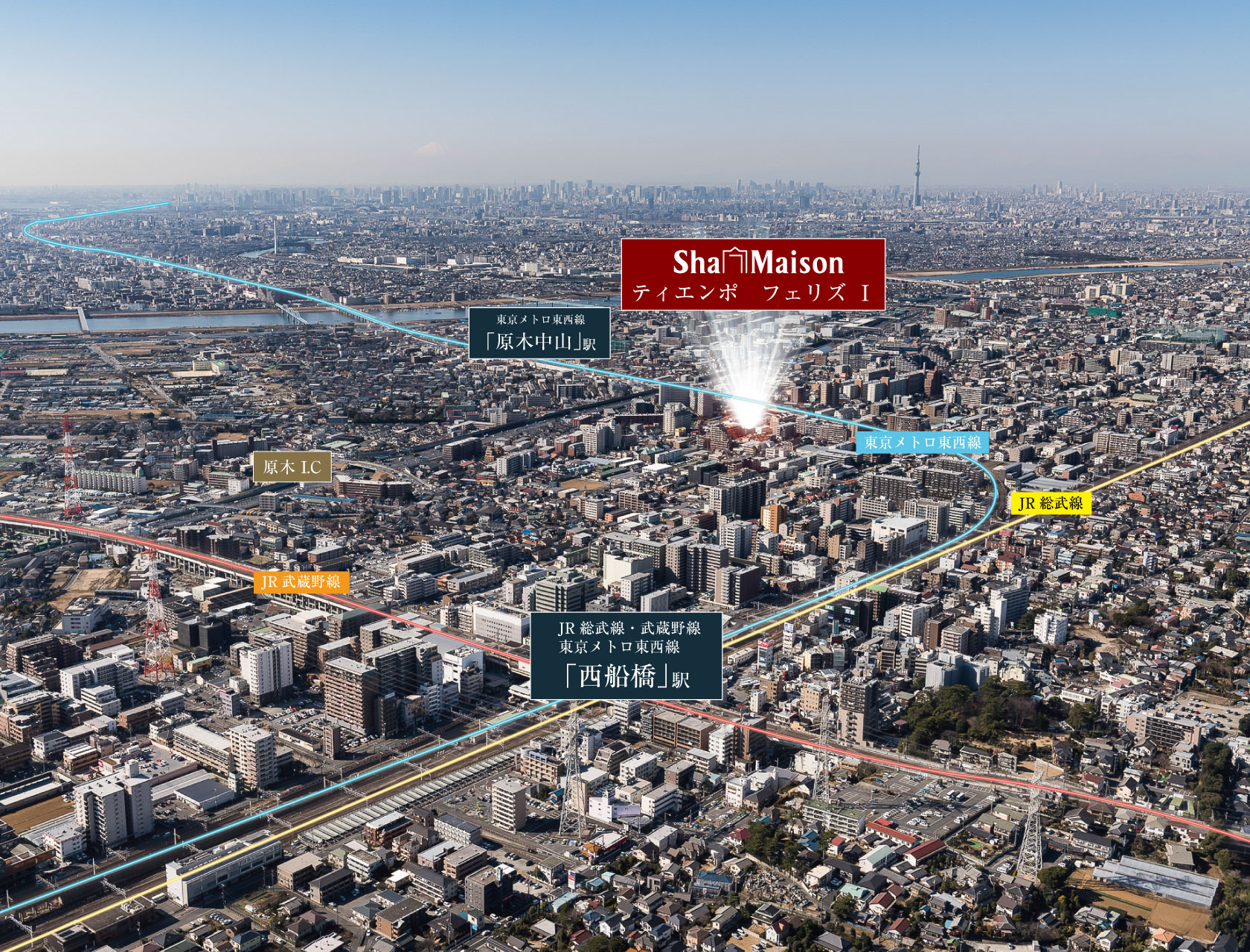 エントランスラウンジ