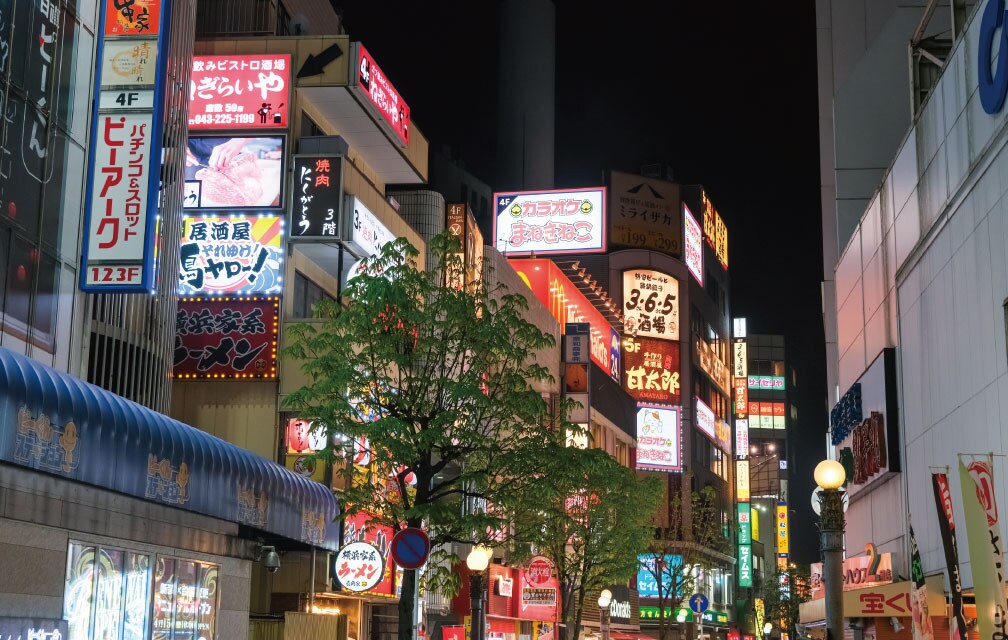 ラ・ピエール通り