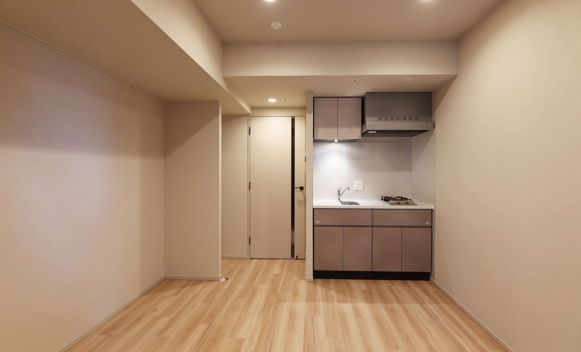 IG2-b type Bed Room