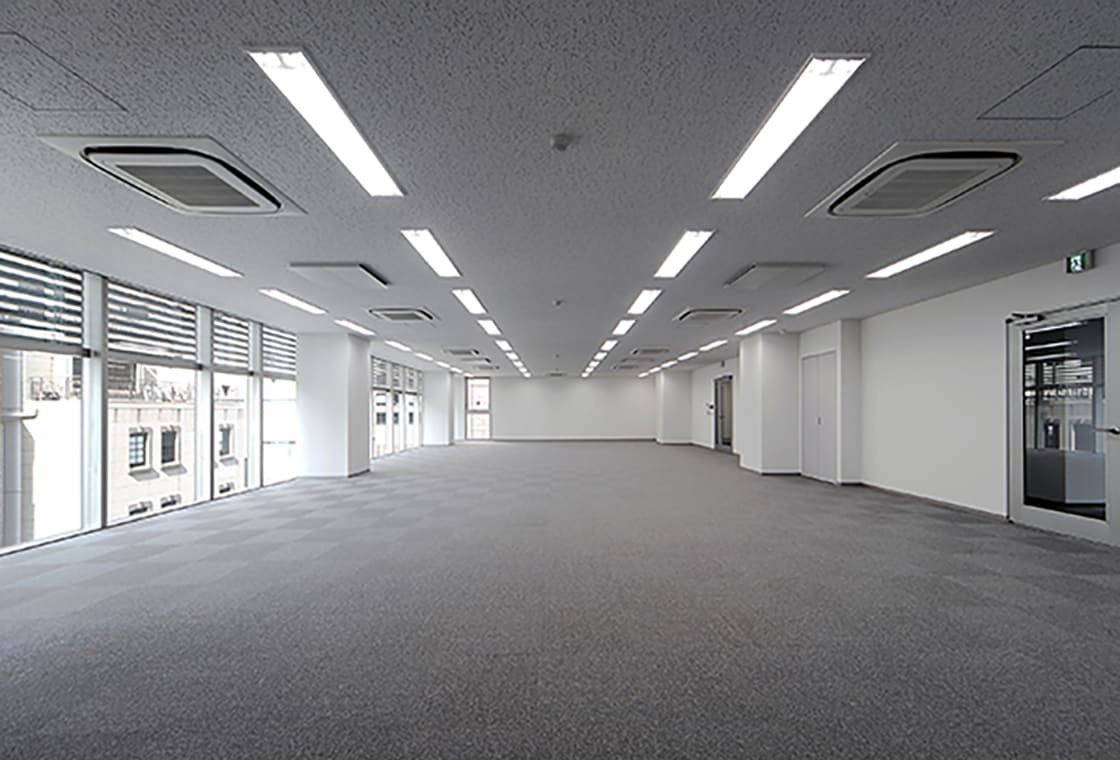 賃貸オフィス